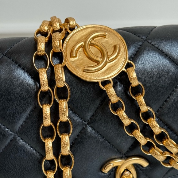 —SOLD— 20K CC COIN BAG - Picture 10 of 16